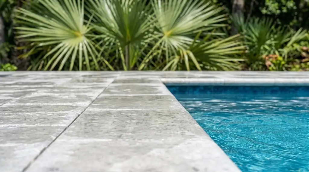 pool deck pavers in savannah, ga